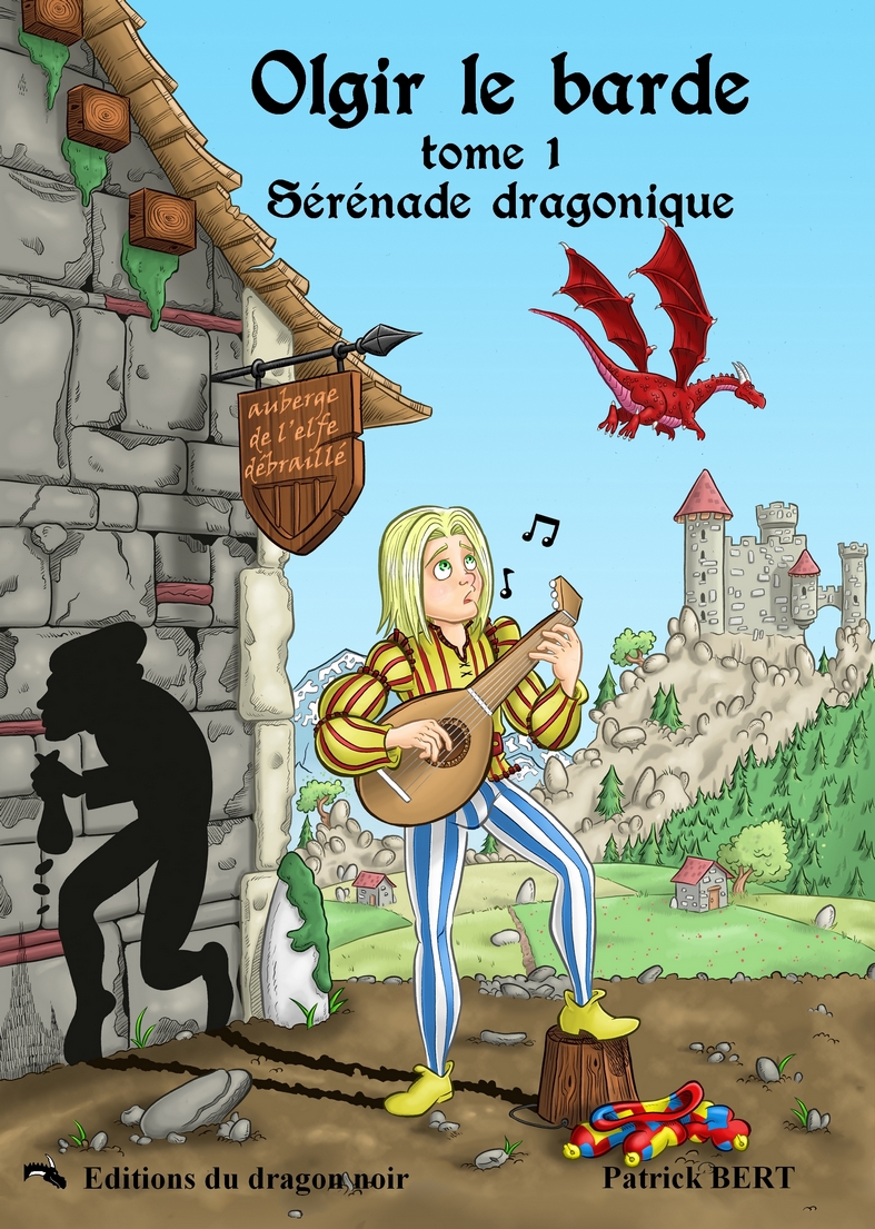 Sérénade dragonique
