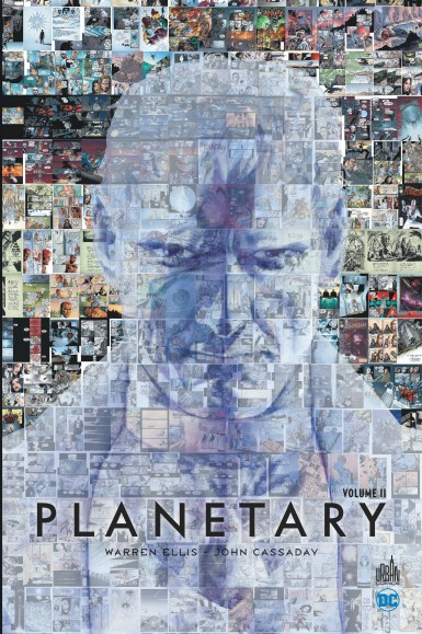 Planetary T2