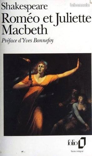 Roméo et Juliette