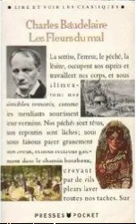 Les fleurs du mal