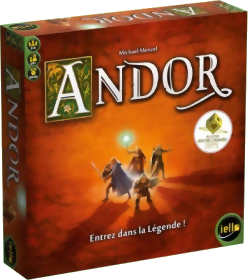 Andor