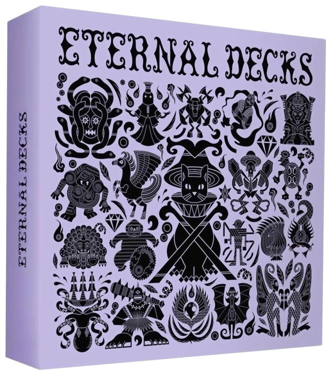 Eternal Decks